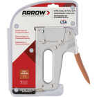 Arrow T25 Professional Low Voltage Wire/Cable Staple Gun Image 1
