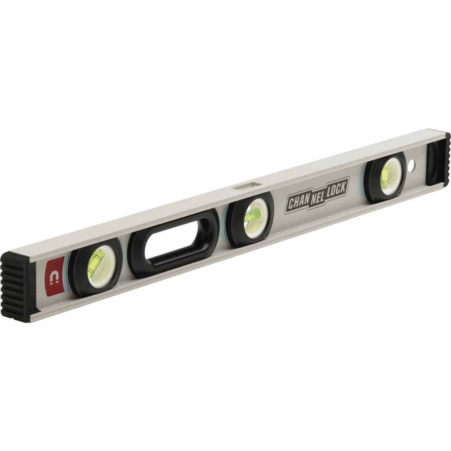 Channellock 24 In. Magnetic I-Beam Level Image 1