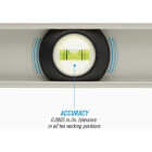 Channellock 24 In. Magnetic I-Beam Level Image 2