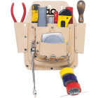 CLC 6-Pocket Electrical and Maintenance Tool Pouch Image 1