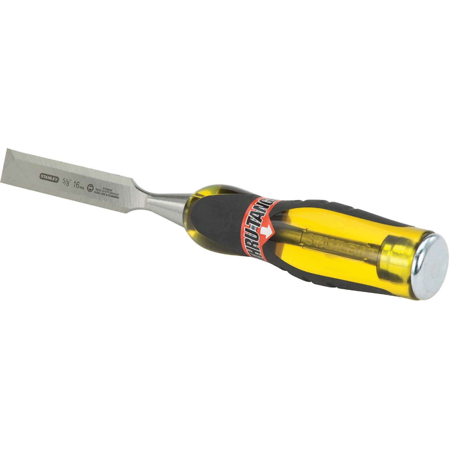 Stanley FatMax 5/8 In. Wood Chisel Image 1