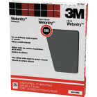 3M Wetordry Pro-Pak 9 In. x 11 In. Super Fine Sanding Sheets, 600 Grit (25-Pack) Image 1