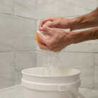 QEP 7-1/2 In. x 5-1/2 In. Multi-Purpose Grout Scrubbing Sponge Image 3