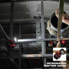 Milwaukee ROVER M18 Compact Folding USB Flood Light (Tool Only) Image 4