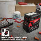 Milwaukee ROVER M18 Compact Folding USB Flood Light (Tool Only) Image 3