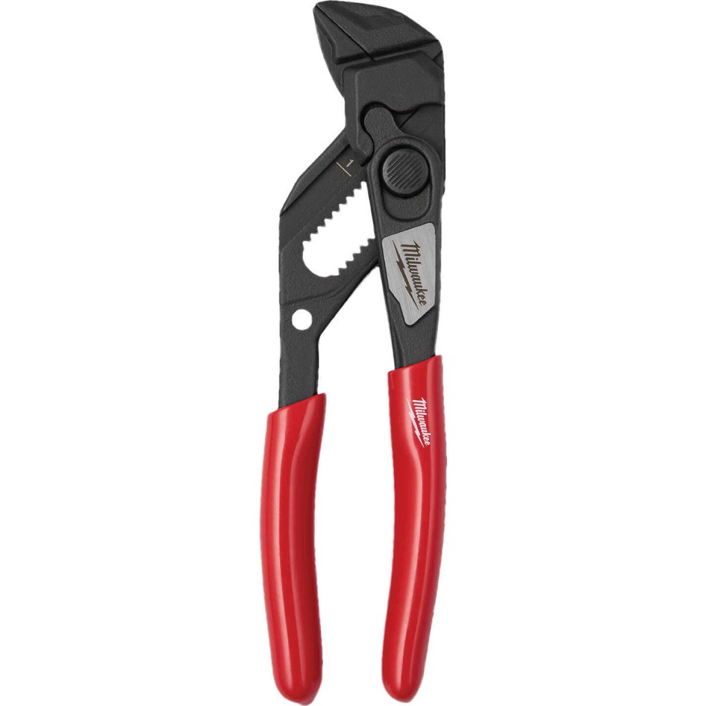 Milwaukee 5 In. Pliers Wrench Image 1
