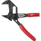 Milwaukee 5 In. Pliers Wrench Image 4