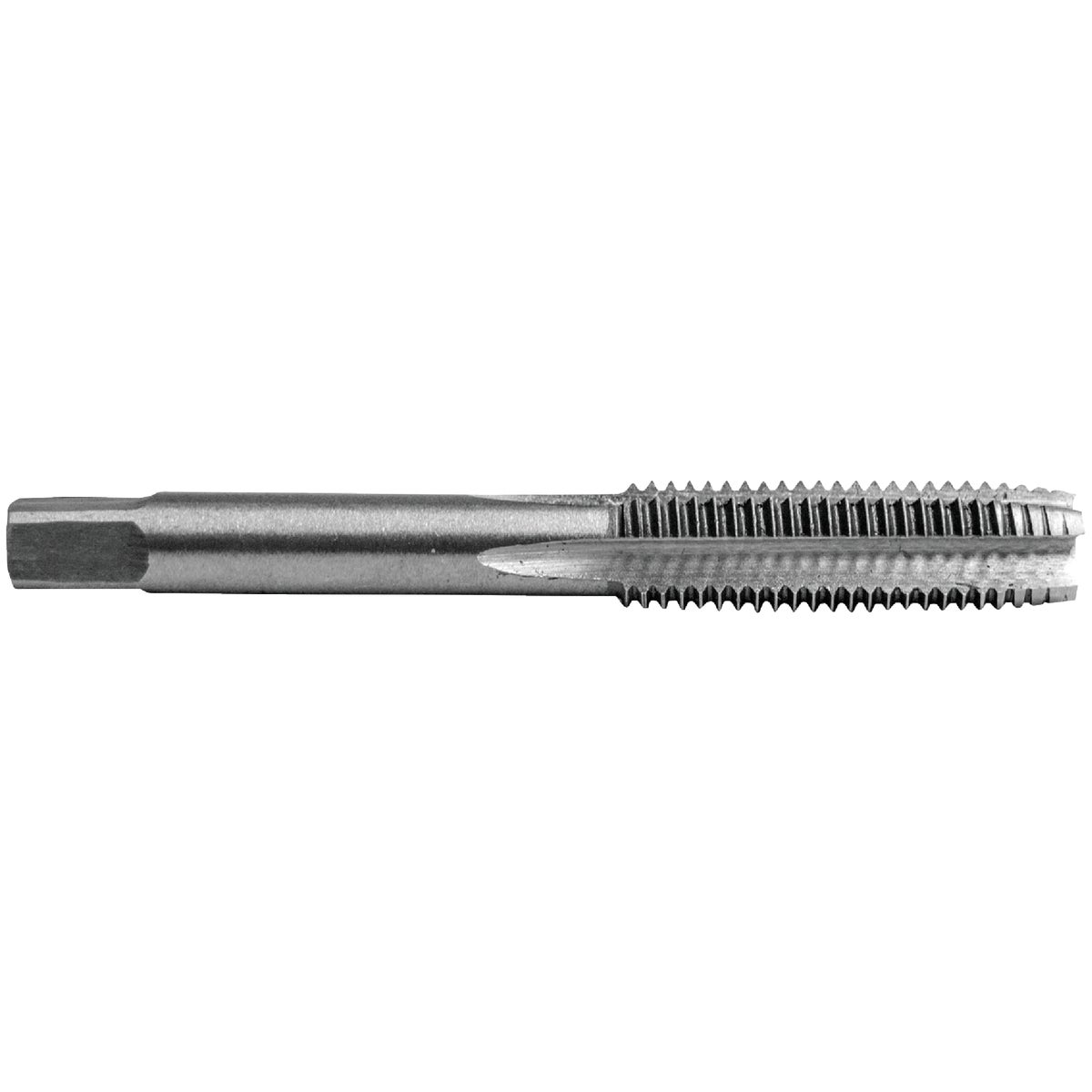 Century Drill & Tool 10.0x1.50 Carbon Steel Metric Tap Image 2