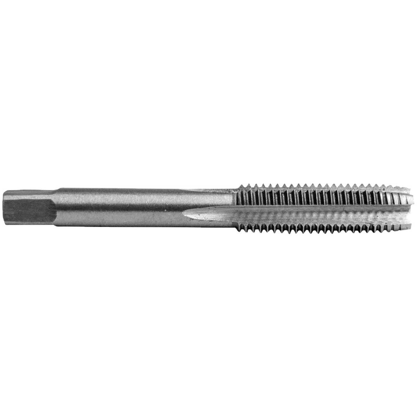 Century Drill & Tool 9.0x1.00 Carbon Steel Metric Tap Image 2
