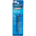 Century Drill & Tool 8.0x1.25 Carbon Steel Metric Tap Image 1