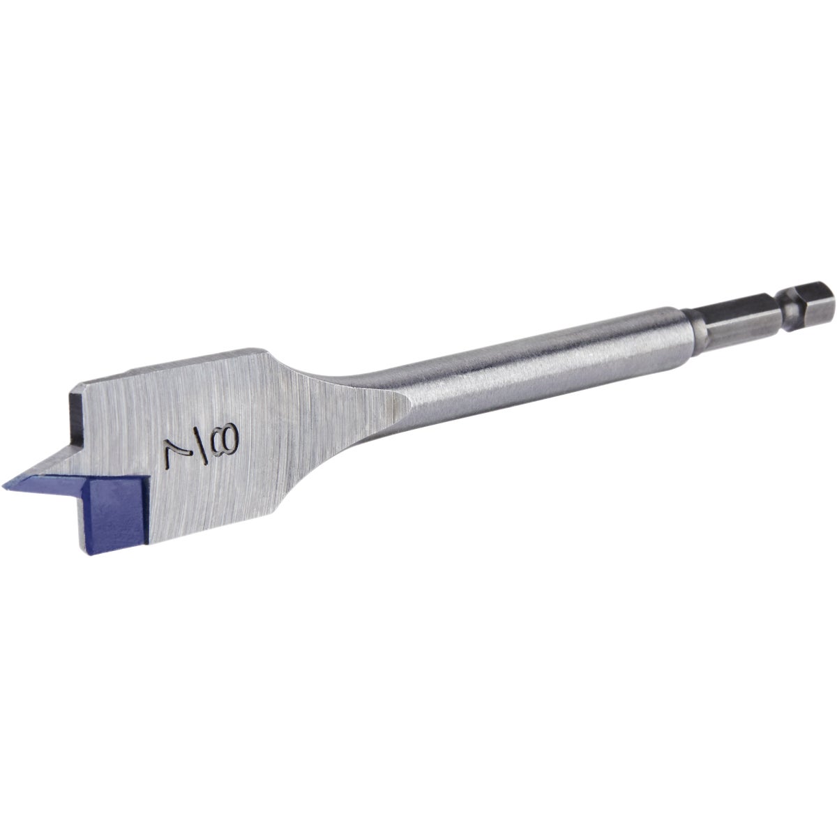 Irwin Speedbor 7/8 In. x 6 In. Spade Bit