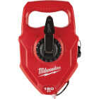Milwaukee Extra Bold 150 Ft. Chalk Reel Image 1