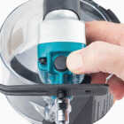 Makita 15 Degree 2-1/2 In. Coil Siding Nailer Image 7