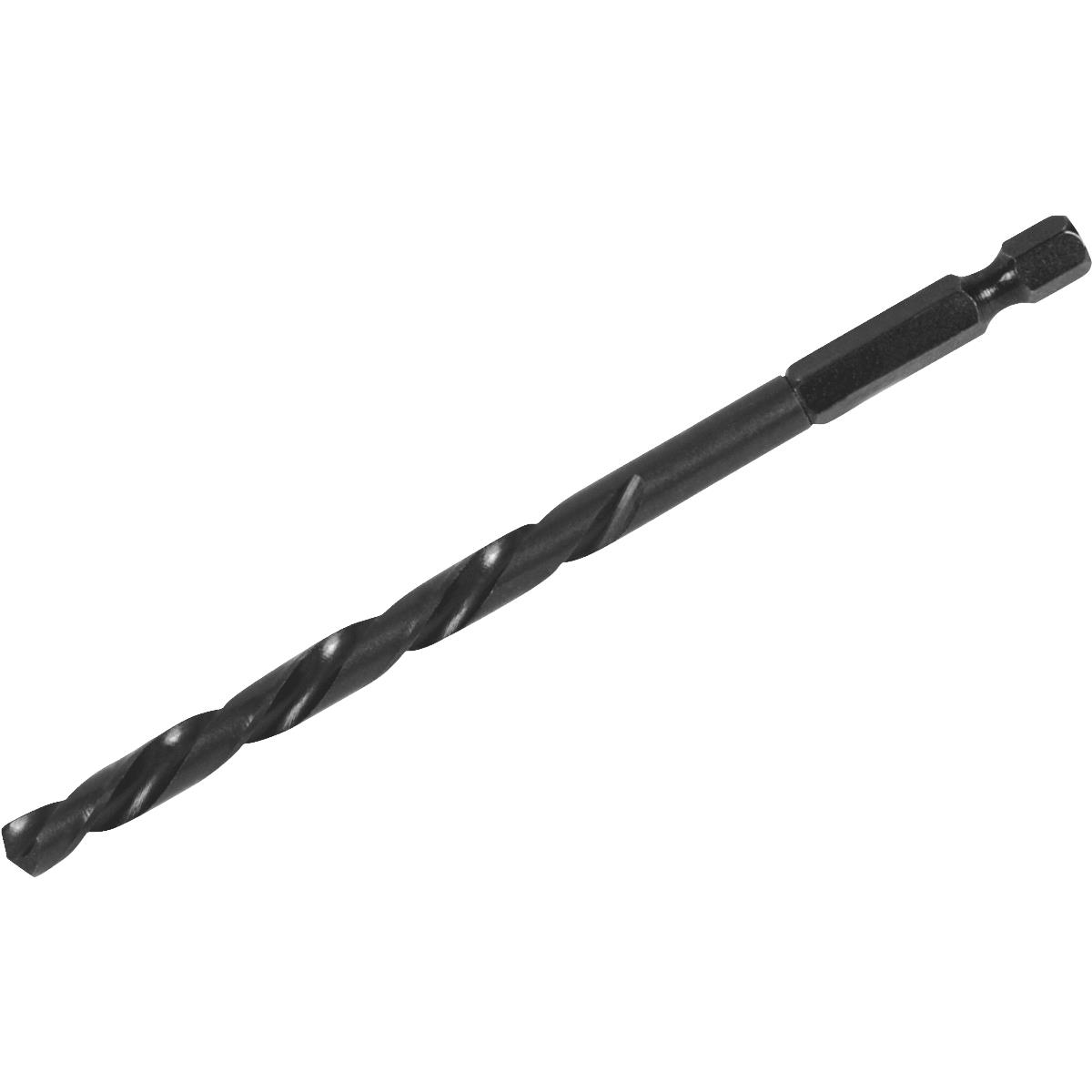 1/4" HEX SHNK BLK OX BIT Image 1