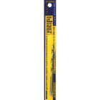 Eazypower 3/16 In. High Speed Steel 135 deg Left Hand Drill Bit Image 1