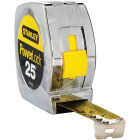 Stanley PowerLock 25 Ft. Tape Measure Image 8