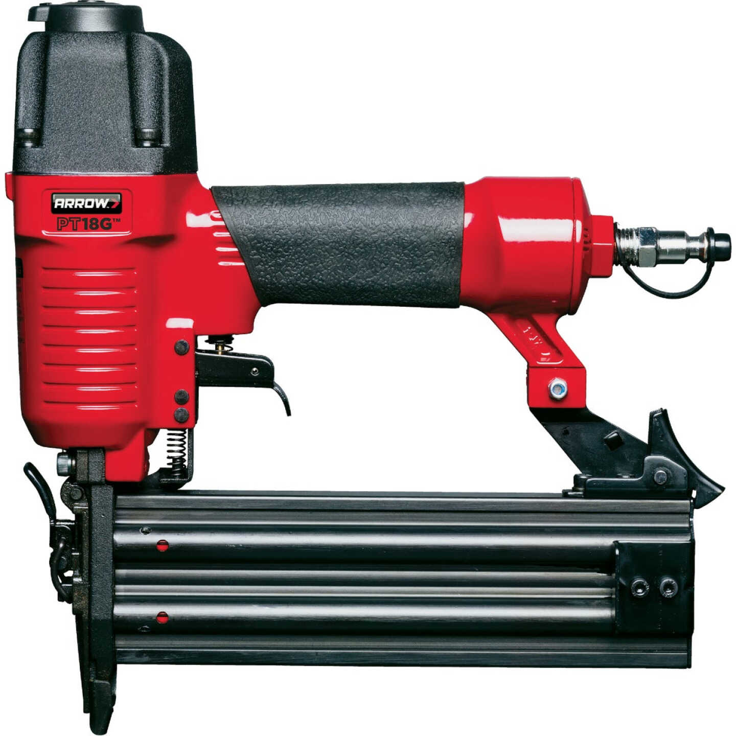 Arrow 18-Gauge 2 In. Brad Nailer Image 1