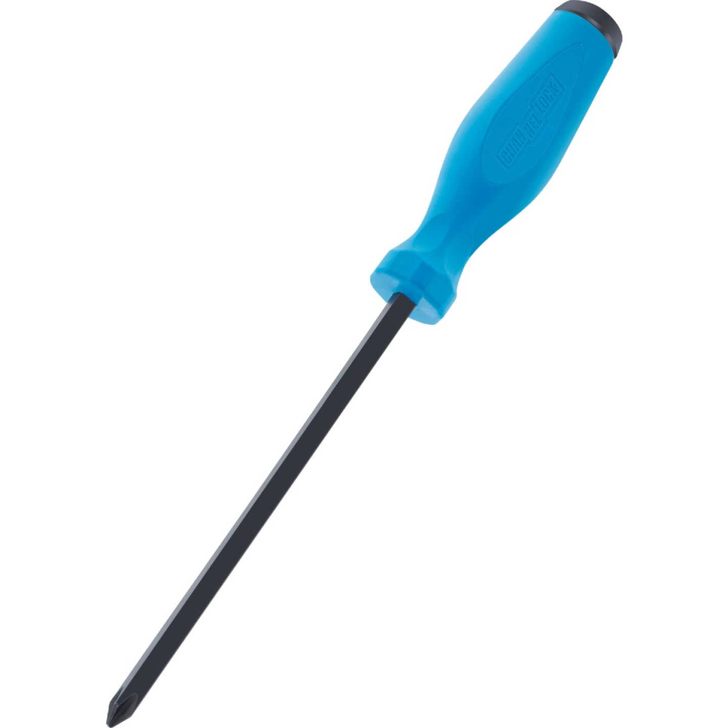 Channellock #2 x 6 In. Demolition Phillips Screwdriver Image 3