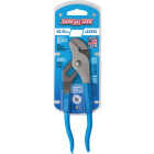 Channellock 6-1/2 In. Straight Jaw Groove Joint Pliers Image 8