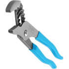 Channellock 6-1/2 In. Straight Jaw Groove Joint Pliers Image 10