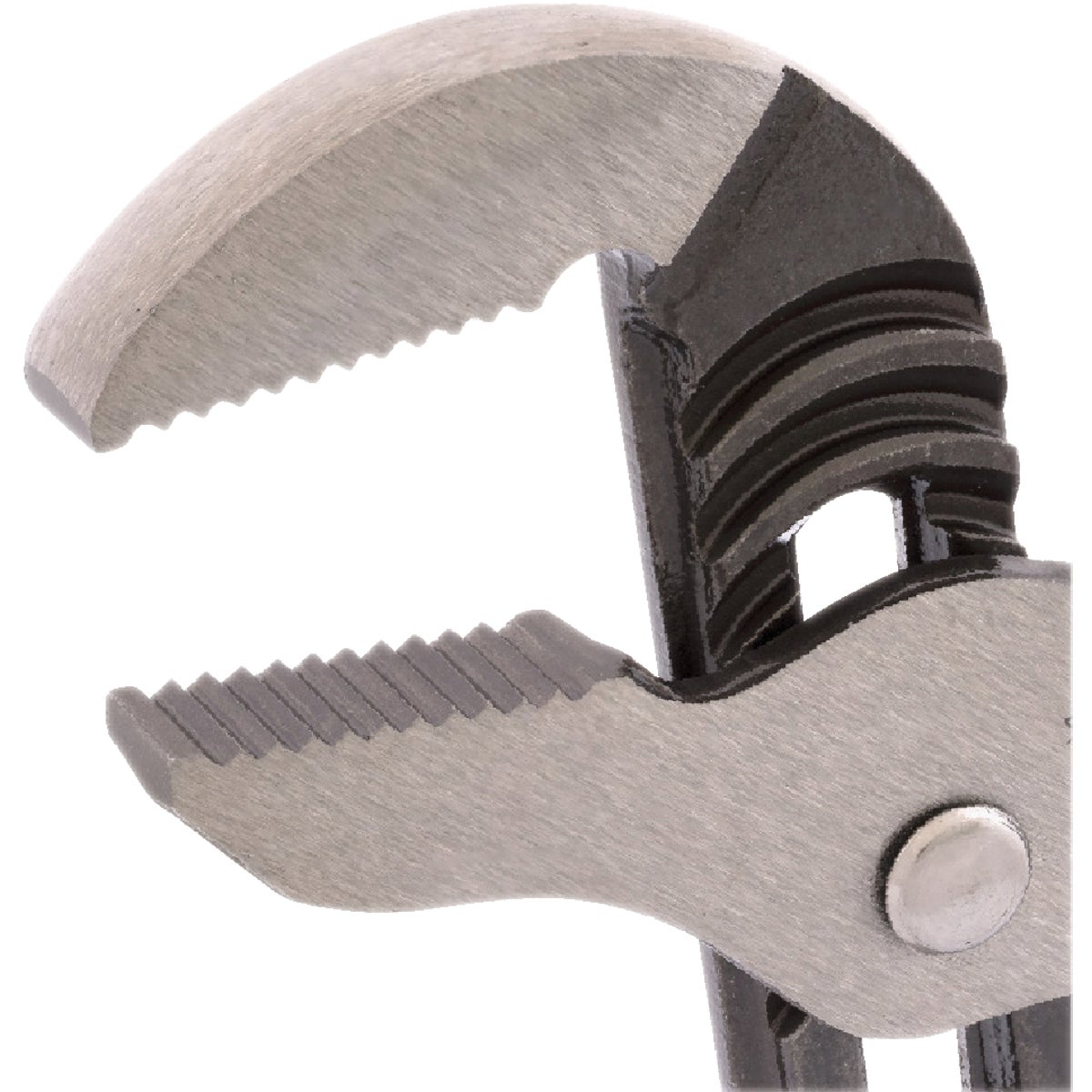 Channellock 6-1/2 In. Straight Jaw Groove Joint Pliers Image 9