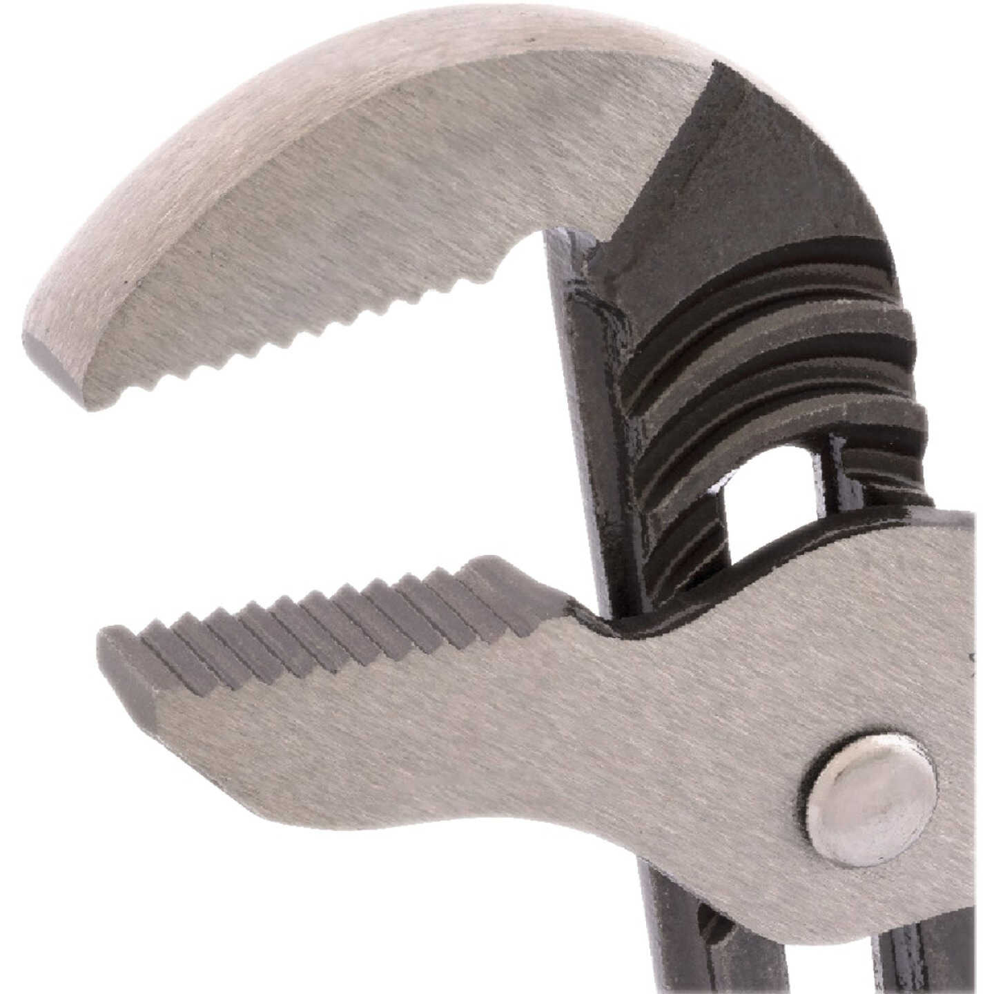 Channellock 6-1/2 In. Straight Jaw Groove Joint Pliers Image 9