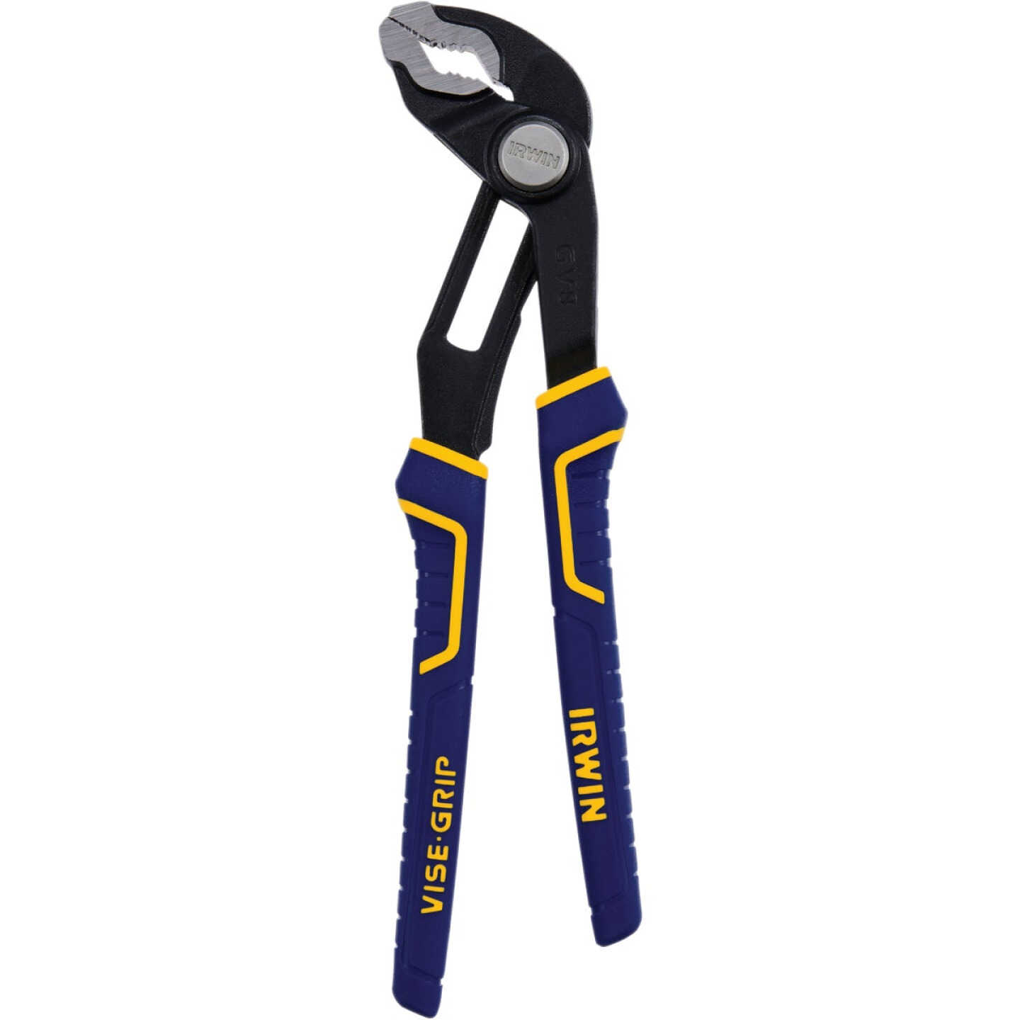 Irwin Vise-Grip 8 In. V-Jaw GrooveLock Groove Joint Pliers Image 1