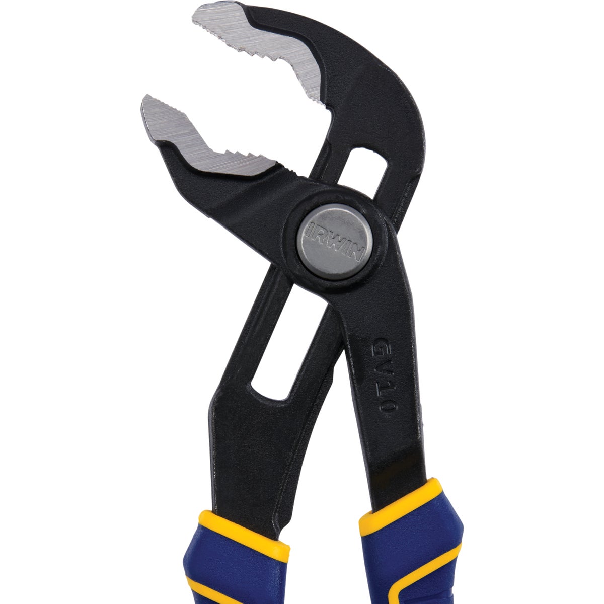 Irwin Vise-Grip 10 In. V-Jaw GrooveLock Groove Joint Pliers Image 3
