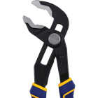 Irwin Vise-Grip 10 In. V-Jaw GrooveLock Groove Joint Pliers Image 3