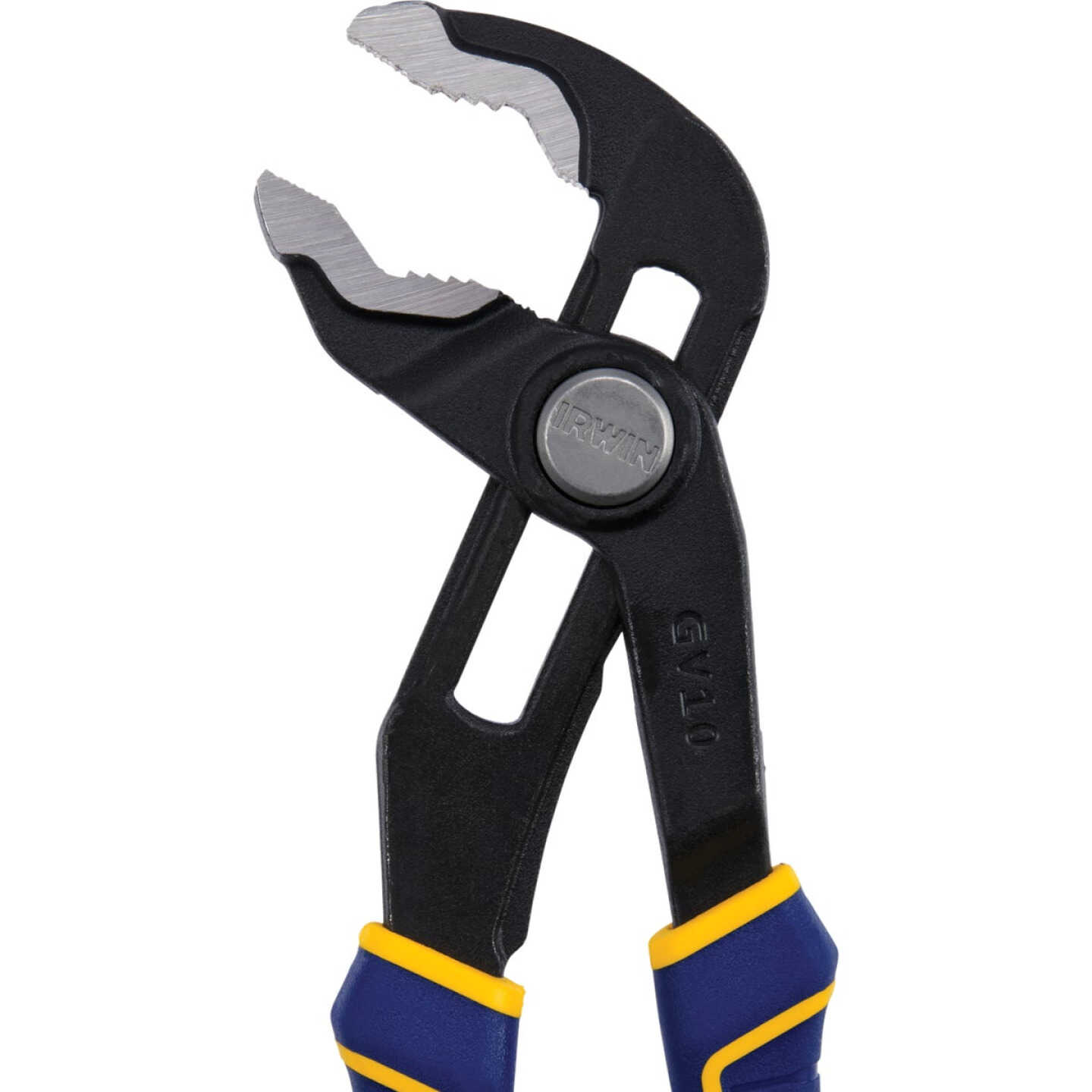 Irwin Vise-Grip 10 In. V-Jaw GrooveLock Groove Joint Pliers Image 3