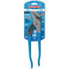 Channellock 10 In. Smooth Jaw Groove Joint Pliers Image 7