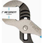 Channellock 10 In. Smooth Jaw Groove Joint Pliers Image 2