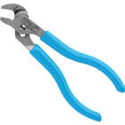 Channellock 4-1/2 In. Straight Jaw Groove Joint Pliers Image 4
