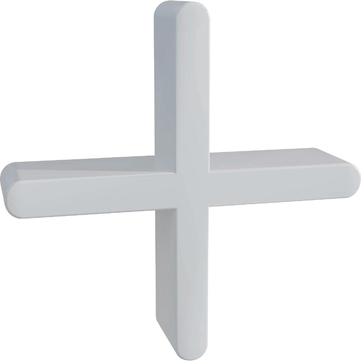 QEP 1/16 In. White Flexible Tile Spacers (300-Pack)