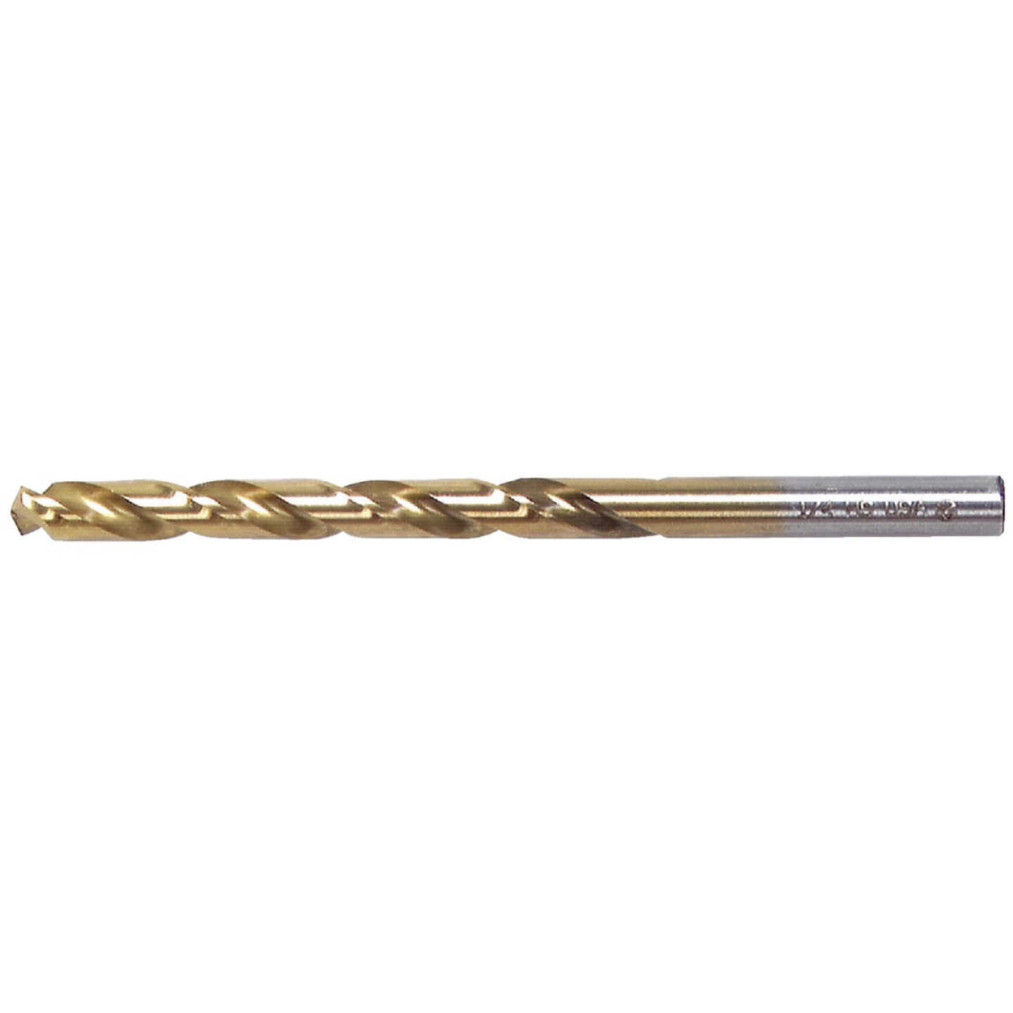 Do it Best 1/16 In. Titanium Drill Bit Image 2