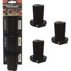 StealthMounts Tool Mounts for Milwaukee M12 (3-Pack) Image 1