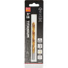 Do it Best 5/16 In. Titanium Drill Bit Image 1