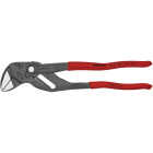 Knipex 10 In. Groove Joint Pliers Wrench Image 1