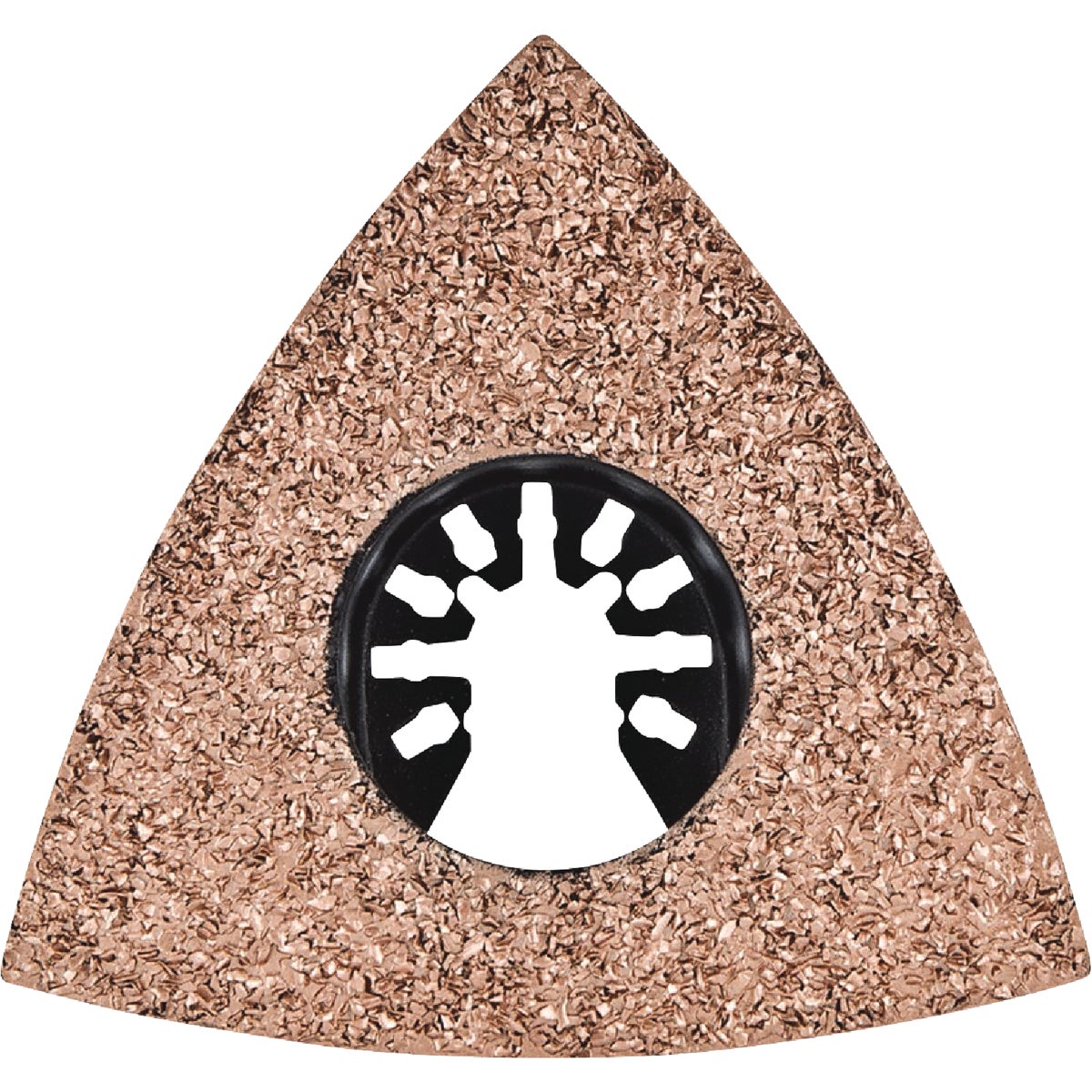 Genesis Carbide Trianglular Rasp