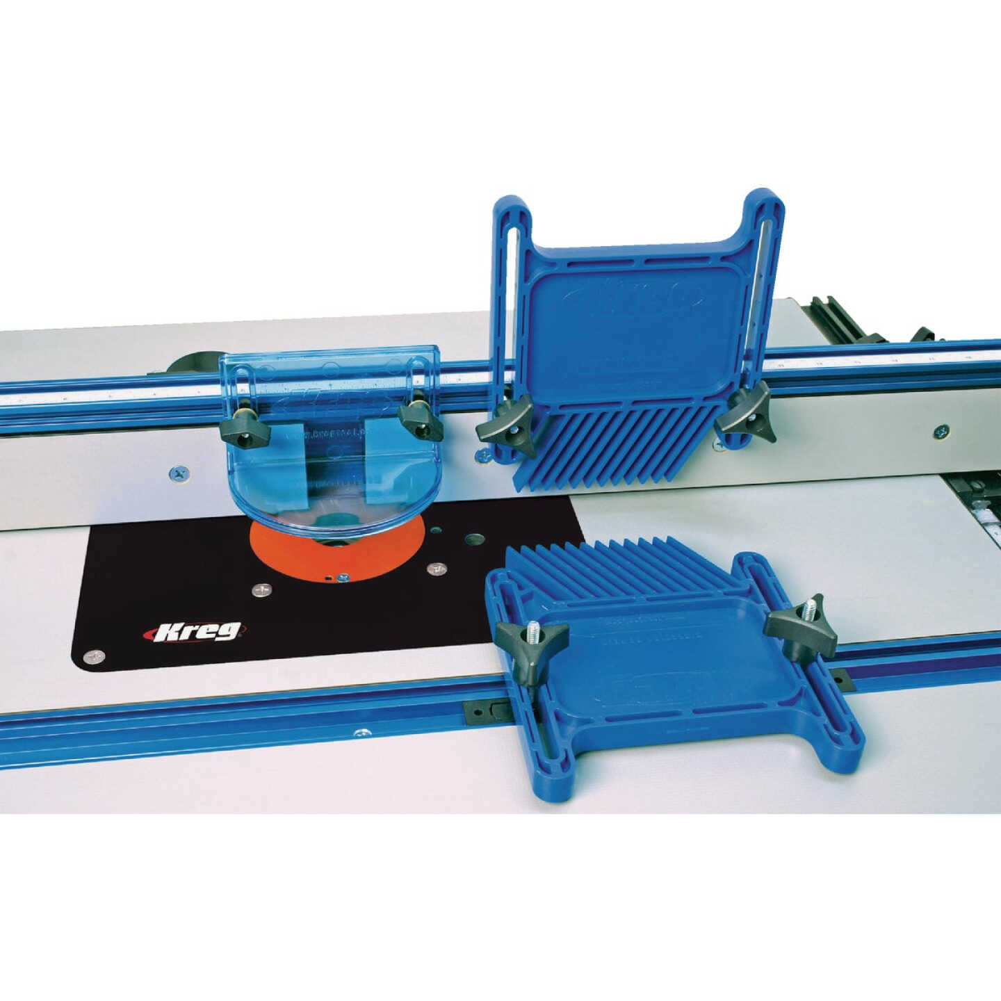 Kreg True-FLEX Featherboard (2-Pack) Image 3