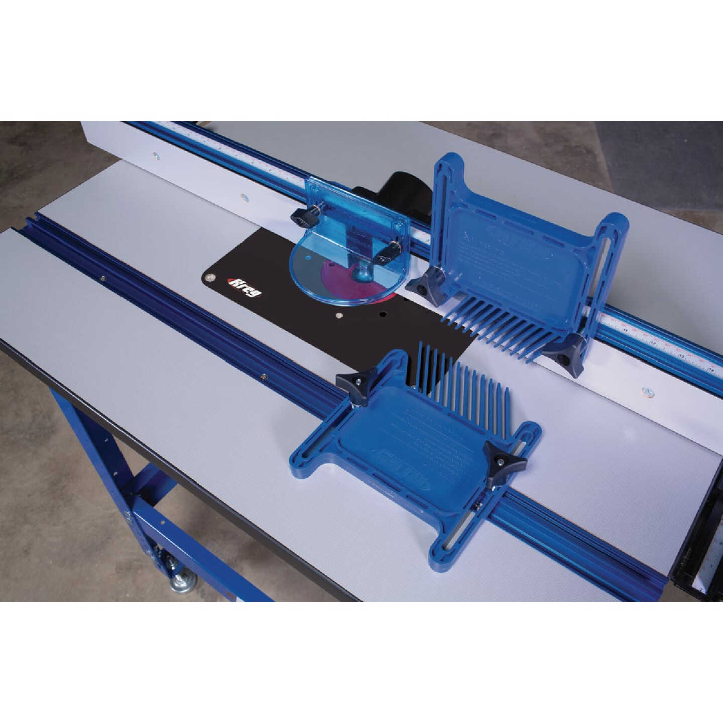 Kreg True-FLEX Featherboard (2-Pack) Image 2