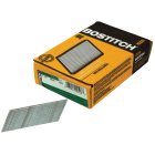 Bostitch 15-Gauge Coated 25 Degree FN-Style Angled Finish Nail, 2-1/4 In. (3655 Ct.) Image 1
