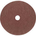 7" 36G SANDING DISC Image 1