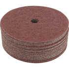 7" 24G SANDING DISC Image 1
