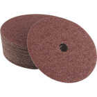 7" 24G SANDING DISC Image 2