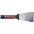 Marshalltown QLT 3 In. Bent Scraper Image 2