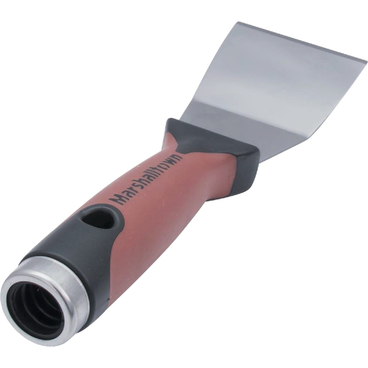 Marshalltown QLT 3 In. Bent Scraper Image 4