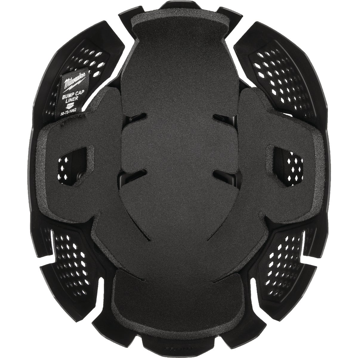 Milwaukee Universal Bump Cap Insert Image 3