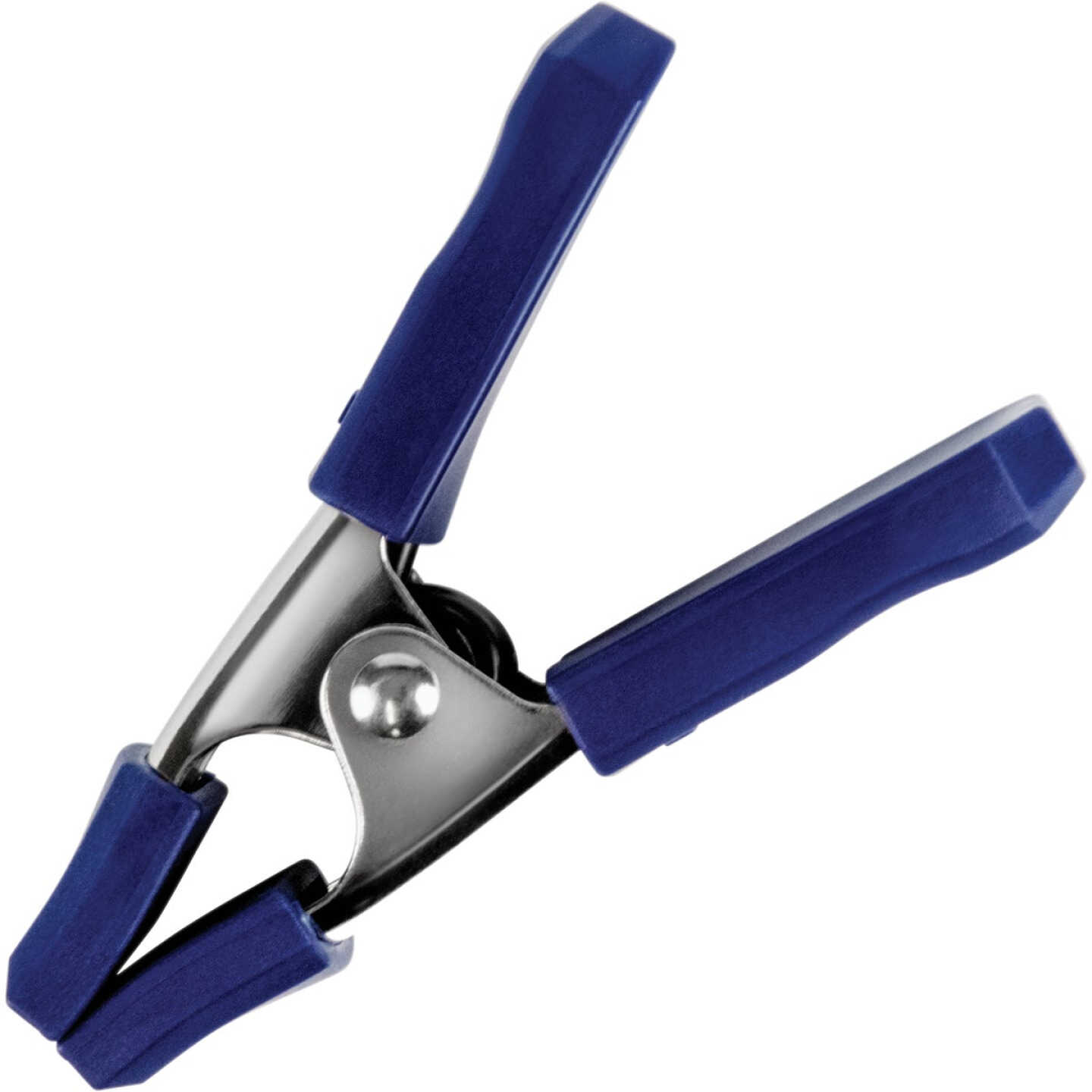 Irwin Quick-Grip 1 In. Metal Spring Clamp Image 1