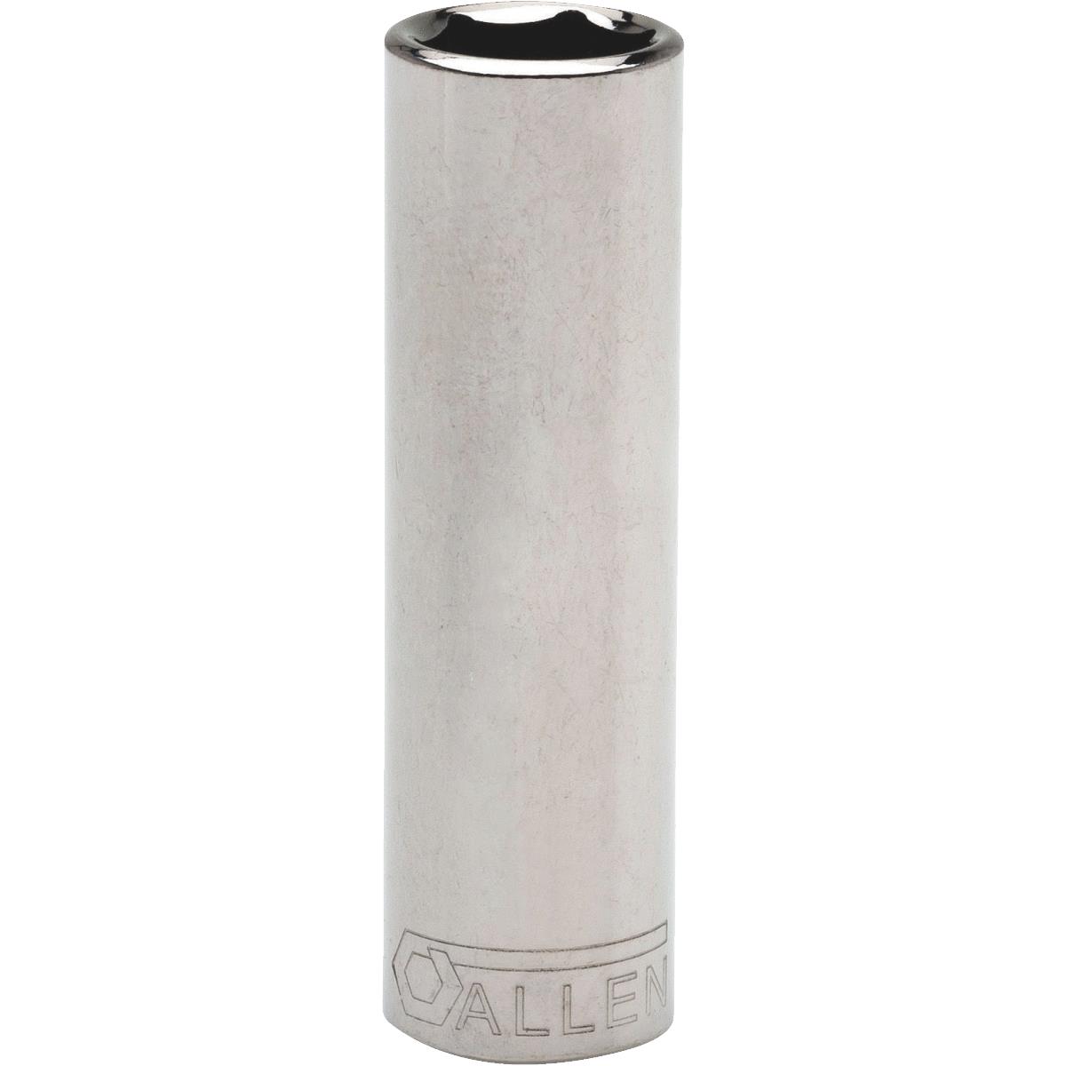 3/16" 1/4 DRIVE SOCKET Image 1
